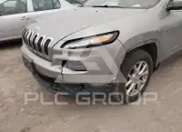 2016 Jeep CHEROKEE photo