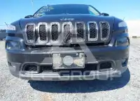2016 Jeep CHEROKEE фото