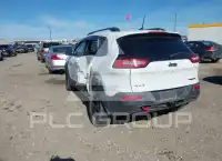 2016 Jeep CHEROKEE photo