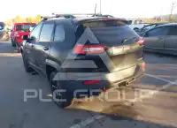 2016 Jeep CHEROKEE photo