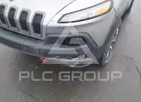 2016 Jeep CHEROKEE фото