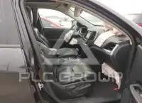 2016 Jeep CHEROKEE фото