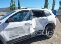 2016 Jeep CHEROKEE photo