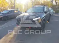 2016 Jeep CHEROKEE photo