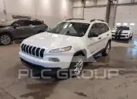 2016 Jeep CHEROKEE фото