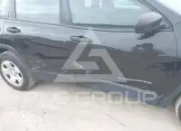 2016 Jeep CHEROKEE фото