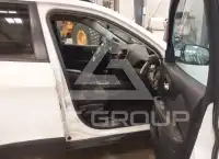 2016 Jeep CHEROKEE фото