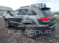2016 Jeep Grand Cherokee photo