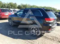 2016 Jeep Grand Cherokee photo