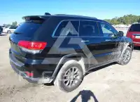 2016 Jeep Grand Cherokee photo