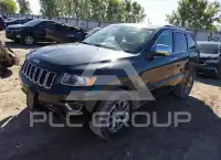 2016 Jeep Grand Cherokee photo