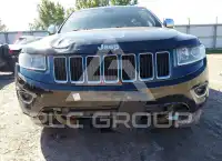 2016 Jeep Grand Cherokee photo