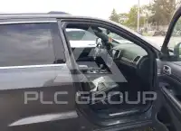 2016 Jeep Grand Cherokee photo