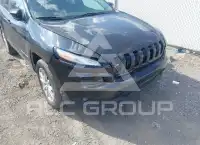 2016 Jeep CHEROKEE фото