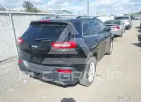 2016 Jeep CHEROKEE фото