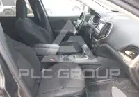 2016 Jeep CHEROKEE photo