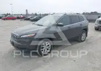 2016 Jeep CHEROKEE photo