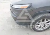 2016 Jeep CHEROKEE photo