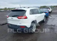 2016 Jeep CHEROKEE photo