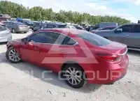 2016 Mazda 6 фото