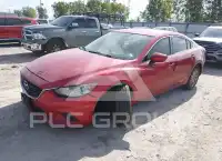 2016 Mazda 6 фото