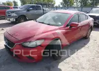 2016 Mazda 6 фото