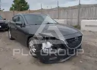 2016 Mazda 3 фото