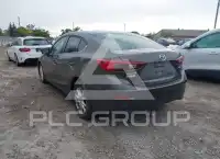 2016 Mazda 3 фото