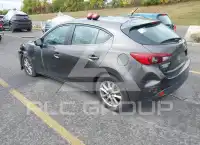 2016 Mazda 3 фото