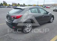 2016 Mazda 3 фото