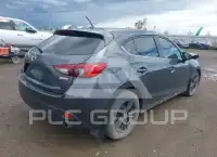 2016 Mazda 3 photo