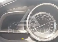 2016 Mazda 3 фото
