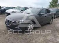 2016 Mazda 3 фото