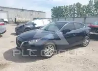 2016 Mazda 3 фото