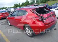 2016 Mazda 3 фото
