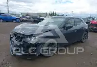 2016 Mazda 3 photo