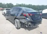 2016 Mazda 3 фото