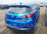 2016 Mazda CX-3 фото