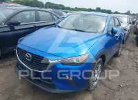 2016 Mazda CX-3 фото