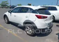 2016 Mazda CX-3 фото