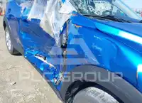 2016 Mazda CX-3 фото