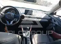 2016 Mazda CX-3 фото