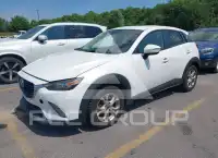 2016 Mazda CX-3 фото