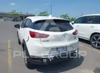 2016 Mazda CX-3 фото