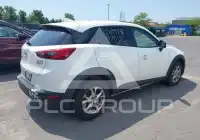 2016 Mazda CX-3 фото