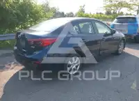 2016 Mazda Mazda3 photo