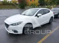 2016 Mazda Mazda3 фото