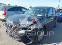 2016 Mazda CX-5 фото