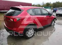 2016 Mazda CX-5 photo