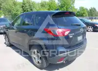 2016 Mazda CX-5 фото